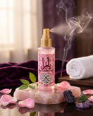 بادی اسپلش شایندار لطافه مدل Yara
