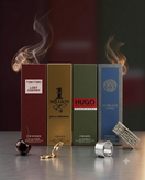 عطرهای ۳۵ میلی maison Alhambra اماراتی